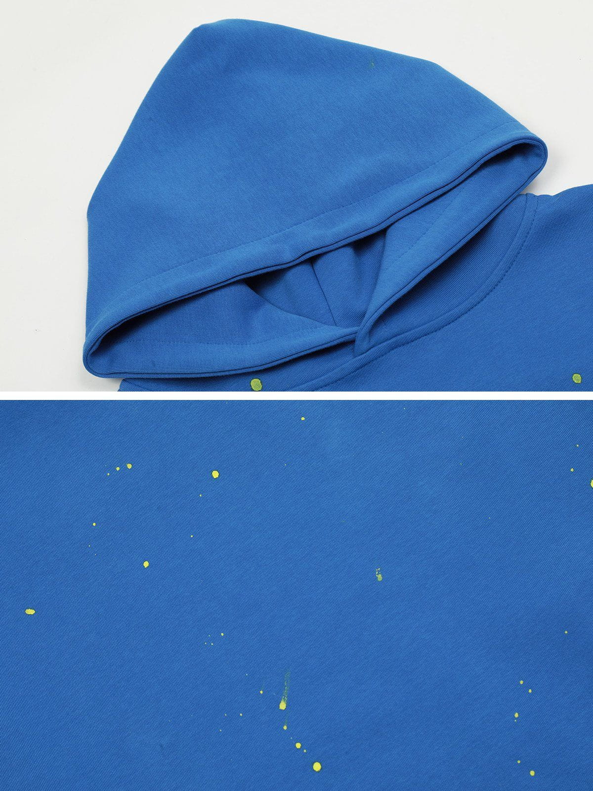 NB Splash Ink Hoodie