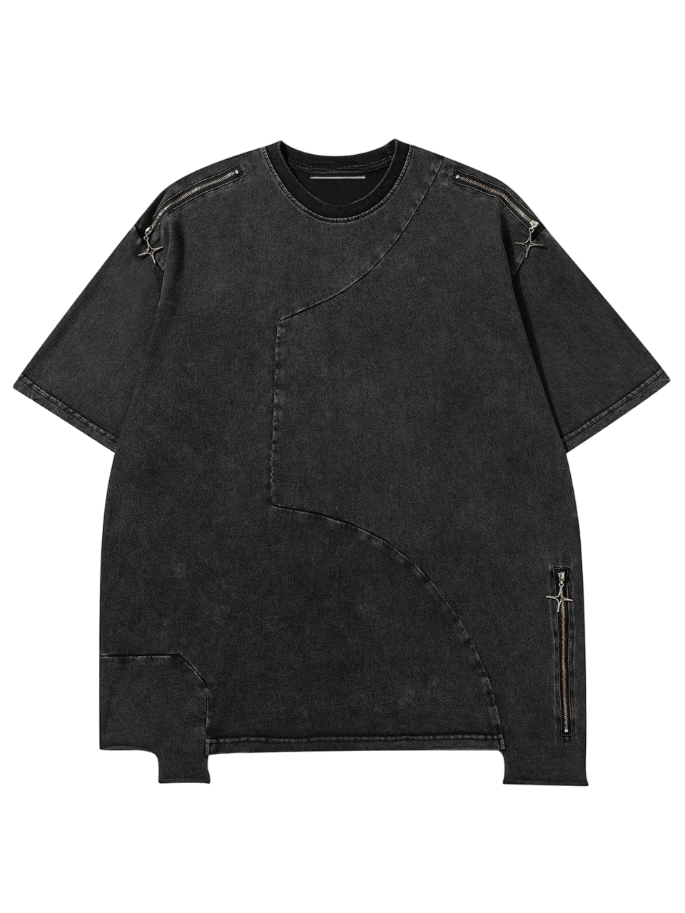 NB Zip Star T-Shirt