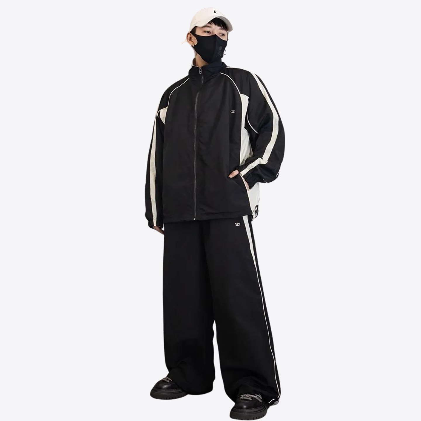 NB Shester Tracksuit