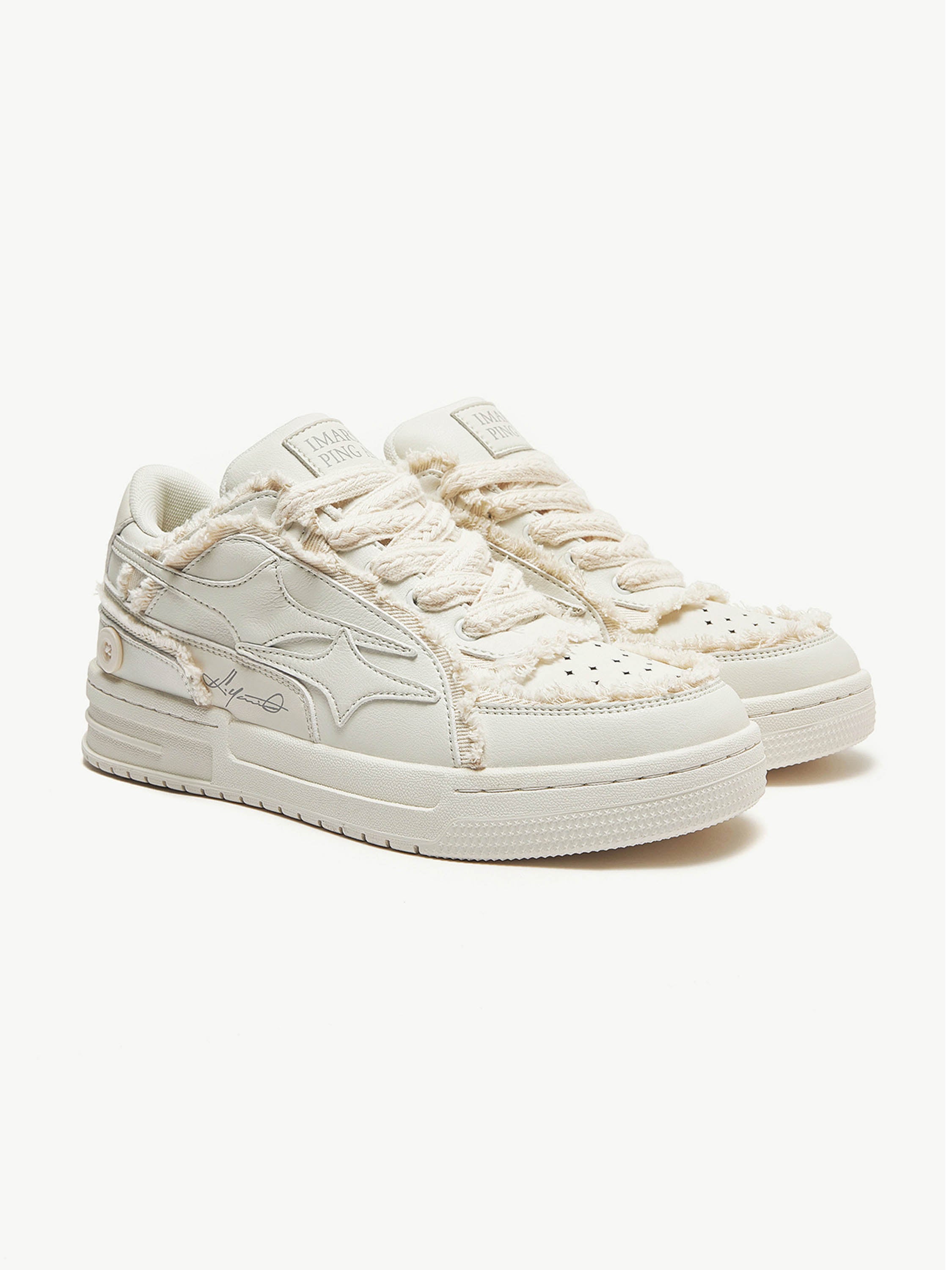 Sail Star Sneaker.