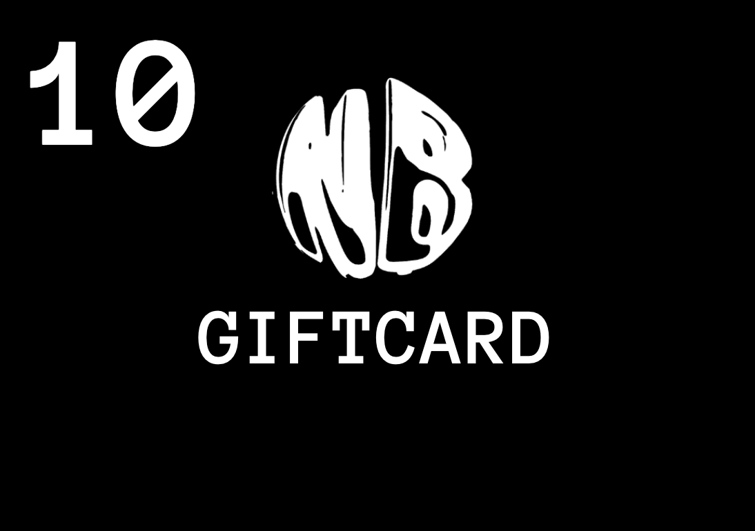 NotBasic Giftcard