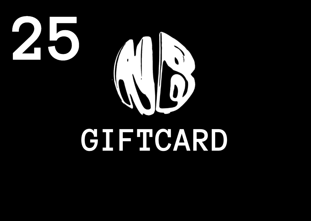 NotBasic Giftcard