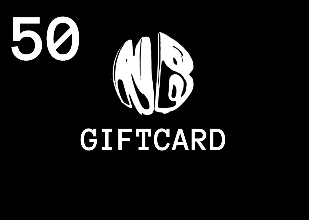 NotBasic Giftcard