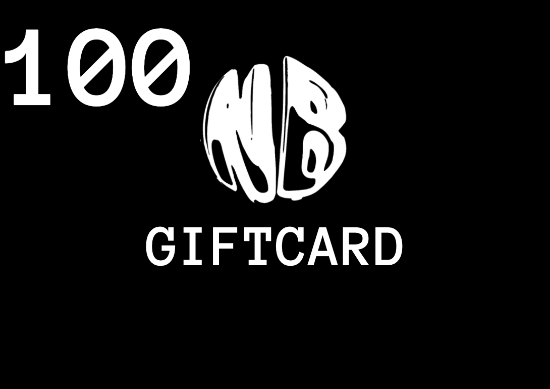 NotBasic Giftcard