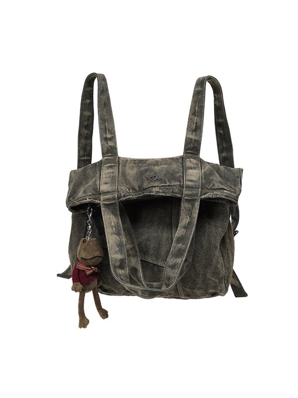 PRE-ORDER NB Vintage Washed Backpack