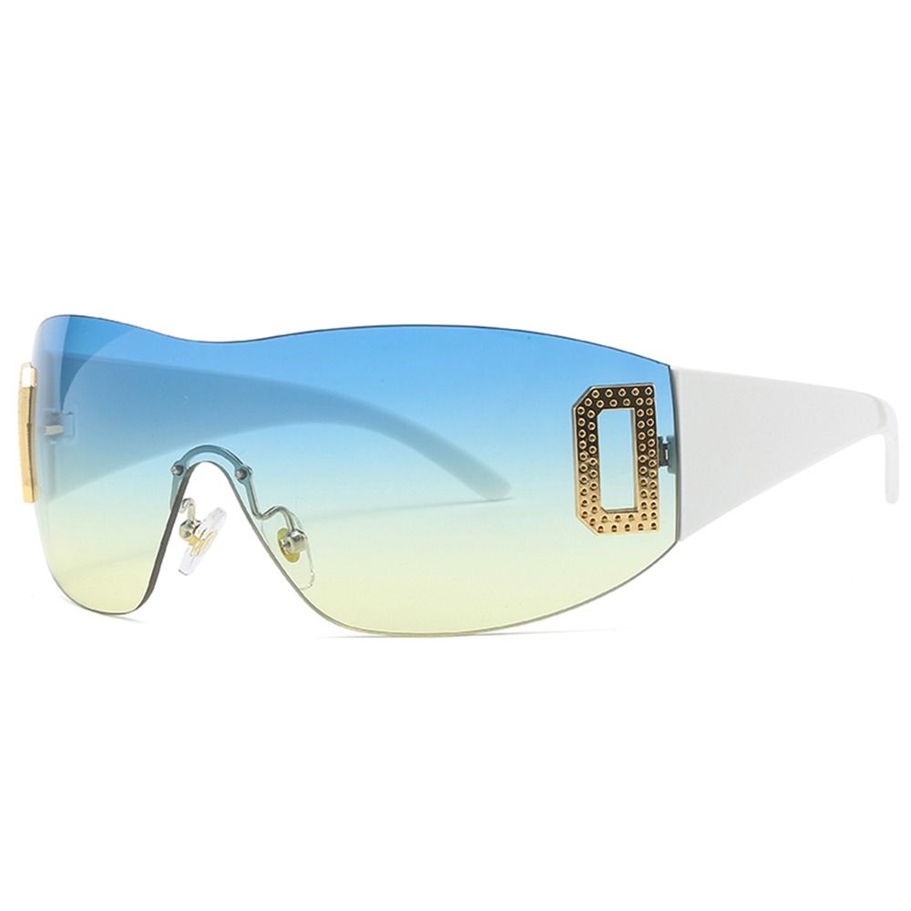 NB Reflected D Sunglasses