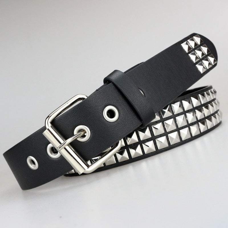 NB Punk Belt