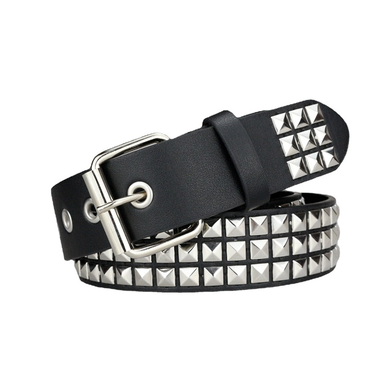 NB Punk Belt