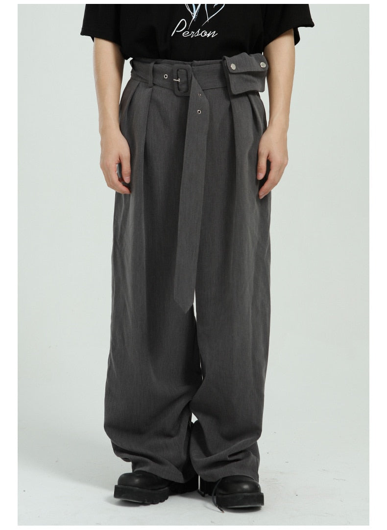 NB Big Suit Pants