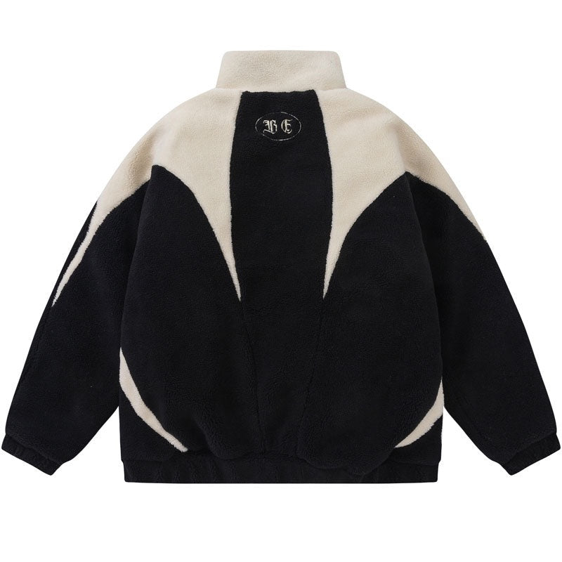 NB Illusional Fleece Jacket