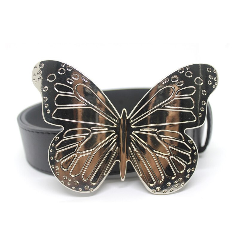 NB Butterfly Belt