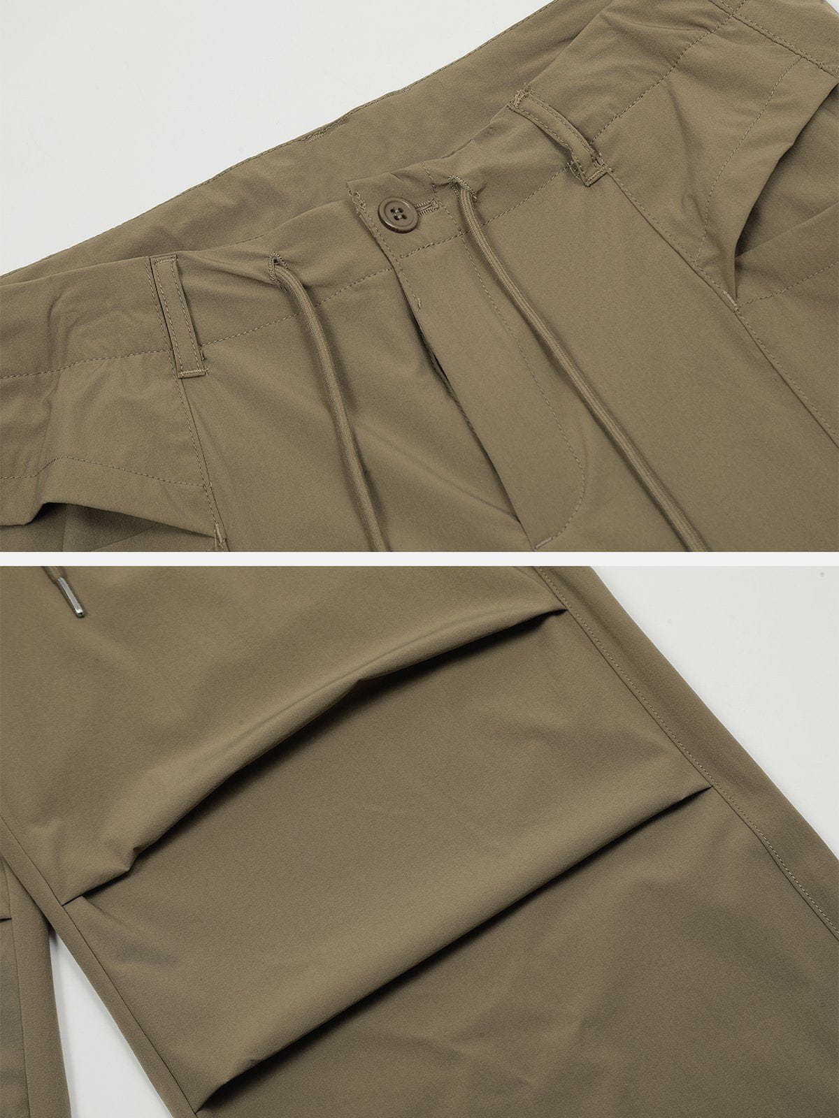 Provinz Cargo Pants.