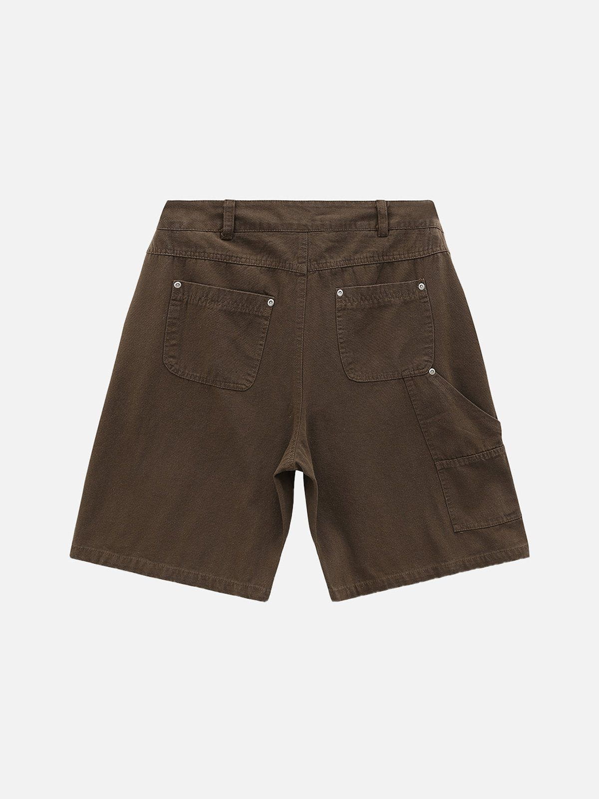 NB Rivet Pocket Shorts