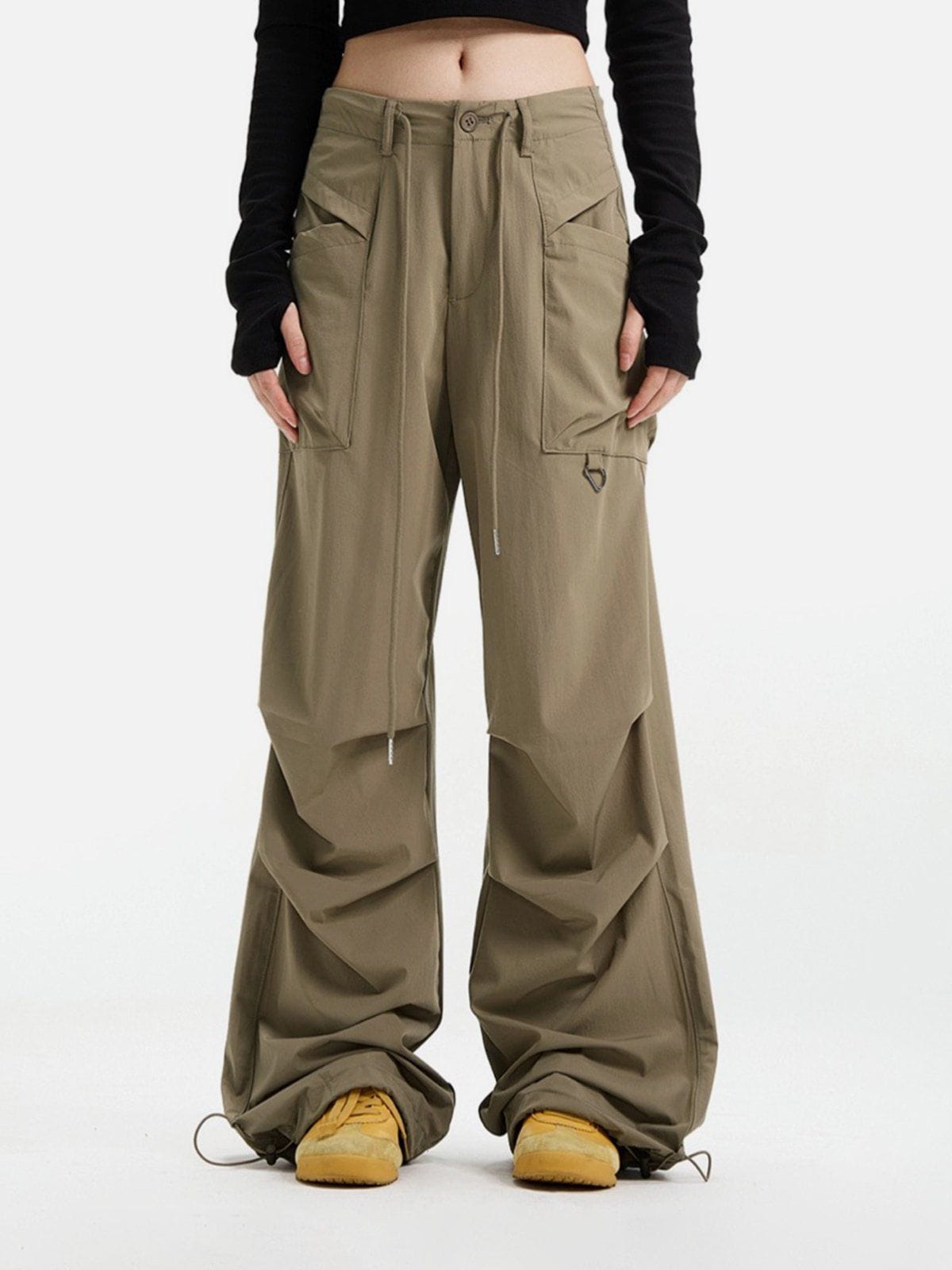 Provinz Cargo Pants.